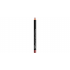 Matte finish lip liner NYX Suede Matte Lip Liner SMLL25 Whipped Caviar