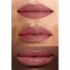 Matte finish lip liner NYX Suede Matte Lip Liner SMLL25 Whipped Caviar