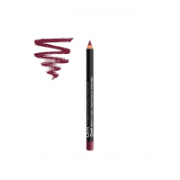 Олівець для губ з матовим фінішем NYX Suede Matte Lip Liner SMLL27 Copenhagen