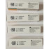 Antiseptic gel for wound treatment Smith & Nephew Iodosorb Cadexomer Iodine set of 4 pieces of 10 g