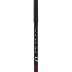 Олівець для губ з матовим фінішем NYX Suede Matte Lip Liner SMLL27 Copenhagen