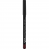 Matte finish lip liner NYX Suede Matte Lip Liner SMLL27 Copenhagen