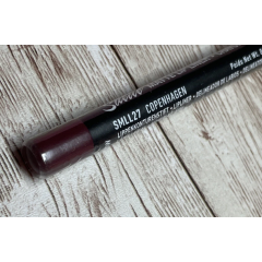 Олівець для губ з матовим фінішем NYX Suede Matte Lip Liner SMLL27 Copenhagen