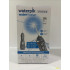 Portable wireless irrigator Waterpik WP-587CD gray with travel bag