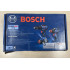 Набор аккумуляторного инструмента Bosch GXL18V-233B25 18В из 2 предметов (ударная дрель и гайковерт)