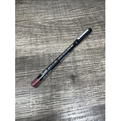 Matte finish lip liner NYX Suede Matte Lip Liner SMLL31 Cannes