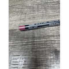 Matte finish lip liner NYX Suede Matte Lip Liner SMLL31 Cannes