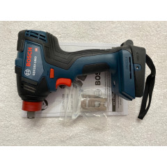 Professional cordless screwdriver-wrench Bosch GDX18V-1800 18V for bit and 1/2 inch square