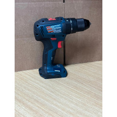 Cordless impact drill-driver Bosch GSB18V-490 18V without battery