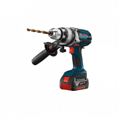 Bosch HDH181X01 18V Li-Ion 1/2 Cordless Impact Drill/Driver