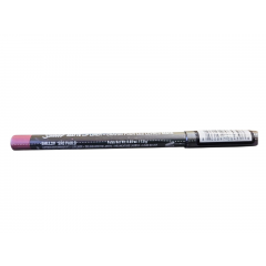 Карандаш для губ с матовым финишем NYX Suede Matte Lip Liner SMLL29 Sao Paulo