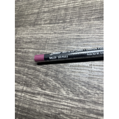 Карандаш для губ с матовым финишем NYX Suede Matte Lip Liner SMLL29 Sao Paulo