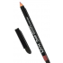 Карандаш для губ с матовым финишем NYX Suede Matte Lip Liner SMLL31 Cannes