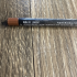 Matte finish lip liner NYX Suede Matte Lip Liner SMLL33 London