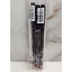 Олівець для губ з матовим фінішем NYX Suede Matte Lip Liner SMLL33 London