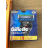 Мужской бритвенный набор Gillette Fusion5 Power с 1 станком и 9 запасными кассетами