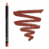 Карандаш для губ с матовым финишем NYX Suede Matte Lip Liner SMLL34 Alabama