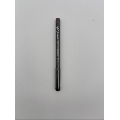 Matte finish lip liner NYX Suede Matte Lip Liner SMLL35 Prune
