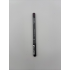 Matte finish lip liner NYX Suede Matte Lip Liner SMLL35 Prune