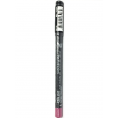 Олівець для губ з матовим фінішем NYX Suede Matte Lip Liner SMLL36 Milan