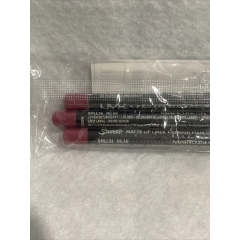 Олівець для губ з матовим фінішем NYX Suede Matte Lip Liner SMLL36 Milan