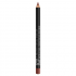 Карандаш для губ с матовым финишем NYX Suede Matte Lip Liner SMLL34 Alabama