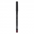 Matte finish lip liner NYX Suede Matte Lip Liner SMLL35 Prune