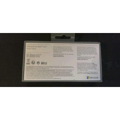 Сенсорная складная мышь Microsoft Surface Arc Mouse Model 1791