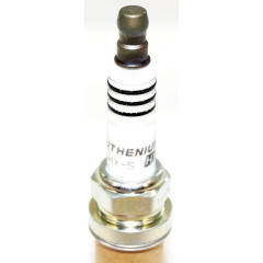 Свеча зажигания 1 шт NGK 94122 LFR6AHX-S Ruthenium HX для BMW Lexus Toyota Volvo