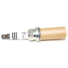 Свеча зажигания 1 шт NGK 94122 LFR6AHX-S Ruthenium HX для BMW Lexus Toyota Volvo