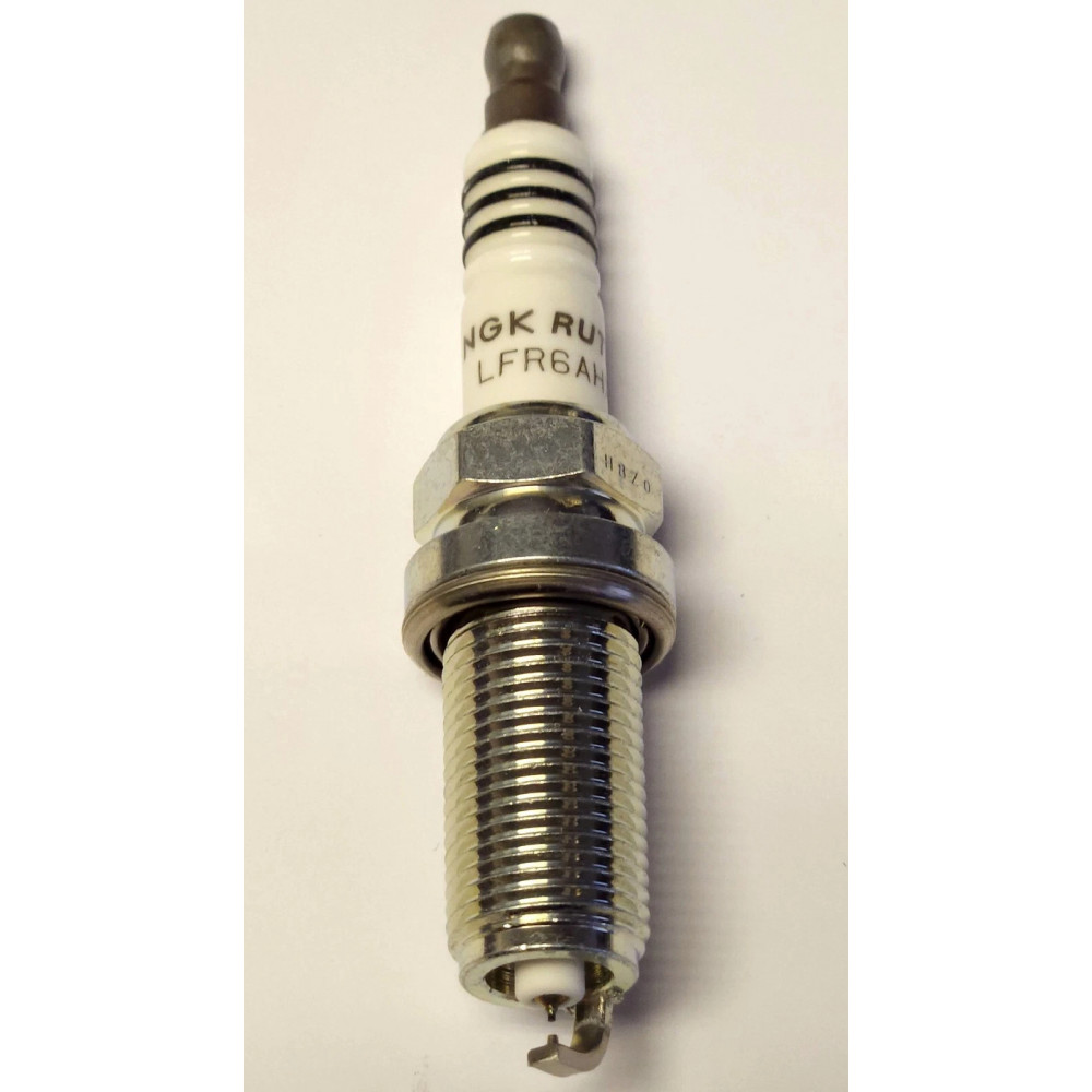 Набор 4 шт рутениевых свечей зажигания NGK 94122 LFR6AHX-S RUTHENIUM HX для Toyota Lexus BMW HONDA