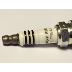 Набір 4 шт рутенієвих свічок запалювання NGK 94122 LFR6AHX-S RUTHENIUM HX для Toyota Lexus BMW HONDA