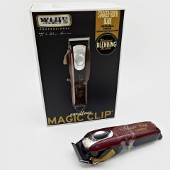 Машинка для стрижки волосся Wahl Professional 5-Star Cordless Magic Clip 8148