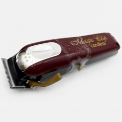 Wahl Professional 5-Star Cordless Magic Clip 8148 Hair Clipper