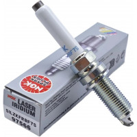 Iridium Spark Plug NGK 97566 SILZKFR8F7S for Mercedes-Benz A/C/E/S-Class AMG M274 M270