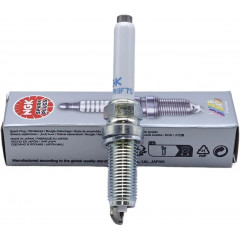 Iridium Spark Plug NGK 97566 SILZKFR8F7S for Mercedes-Benz A/C/E/S-Class AMG M274 M270