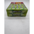 Wrigley's Doublemint chewing gum set of 10 packs with 5 sticks each, 200 pieces