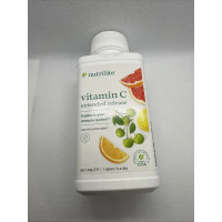 Amway Nutrilite Vitamin C Extended Release Concentrate 180 tablets