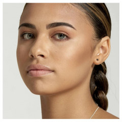 Палітра для контурингу обличчя NYX Cosmetics Highlight & Contour Pro Palette (8 відтінків)