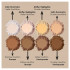 Палітра для контурингу обличчя NYX Cosmetics Highlight & Contour Pro Palette (8 відтінків)
