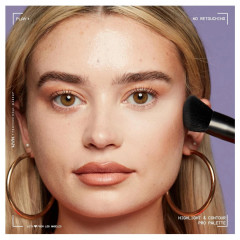 Палітра для контурингу обличчя NYX Cosmetics Highlight & Contour Pro Palette (8 відтінків)