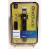 Hybrid electric shaver-trimmer Philips Norelco OneBlade QP2520/70 with 3 attachments