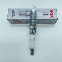 Набір іридієвих свічок NGK Laser Iridium SILZKBR8D8S 97506 для BMW Infiniti MINI комплект 4 шт