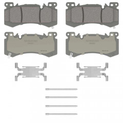 Front brake pads Wagner OEX2521 for Chevrolet Blazer EV/Acura ZDX