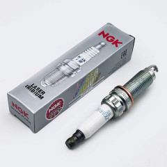 Set of NGK Laser Iridium Spark Plugs SILZKBR8D8S 97506 for BMW 2.0/3.0/4.0/4.4, set of 6 pcs