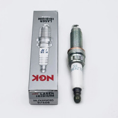 Set of NGK Laser Iridium Spark Plugs SILZKBR8D8S 97506 for BMW 2.0/3.0/4.0/4.4, set of 6 pcs