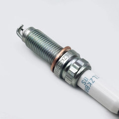 Set of NGK Laser Iridium Spark Plugs SILZKBR8D8S 97506 for BMW 2.0/3.0/4.0/4.4, set of 6 pcs