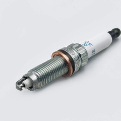 Set of NGK Laser Iridium Spark Plugs SILZKBR8D8S 97506 for BMW 2.0/3.0/4.0/4.4, set of 6 pcs