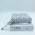 Set of NGK Laser Iridium Spark Plugs SILZKBR8D8S 97506 for BMW 2.0/3.0/4.0/4.4, set of 8 pcs