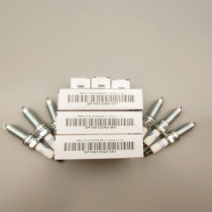 Набор иридиевых свечей 6 шт Mopar SP149125AF для Chrysler Dodge Jeep с двигателем 3.6